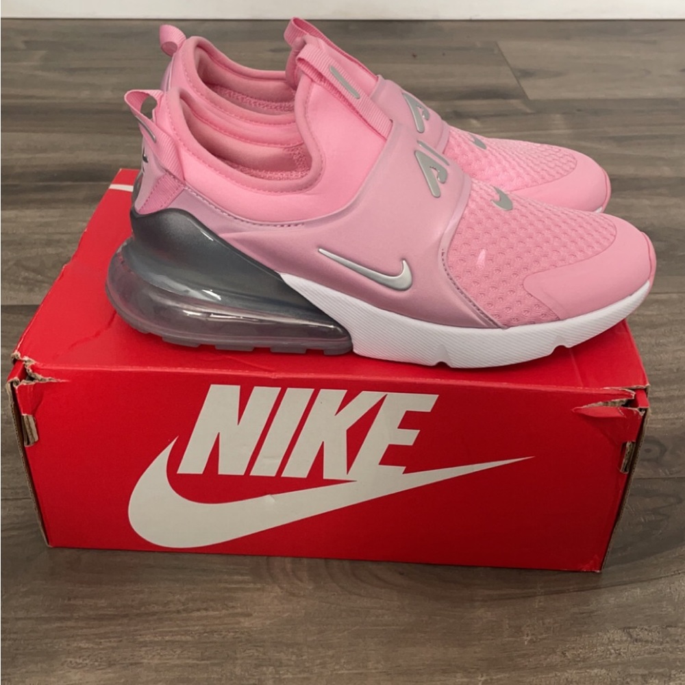 Nike air max 270